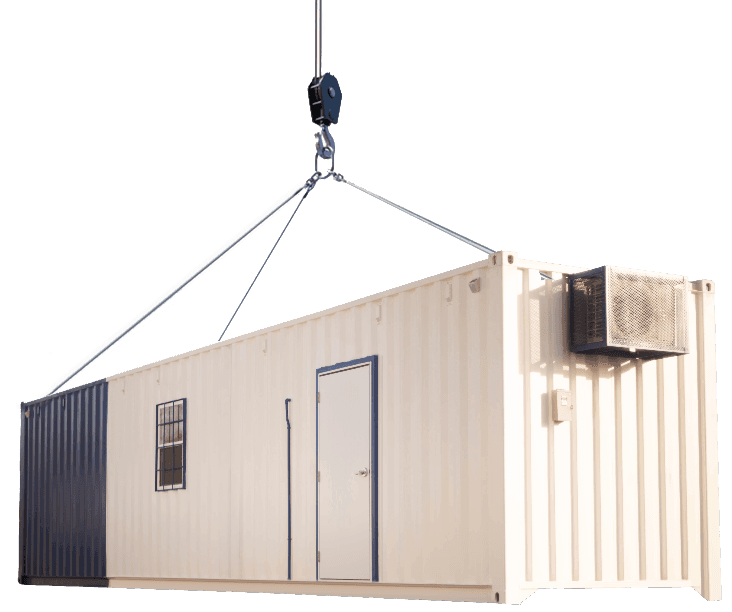 Hang Container image