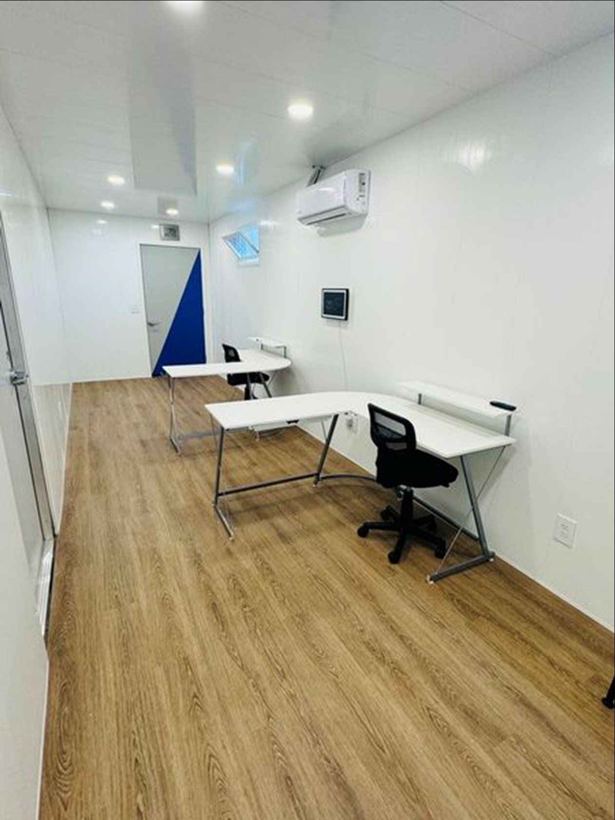 620 office interior